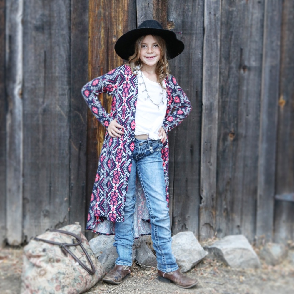 Emma Duster - Picture 4 of 4